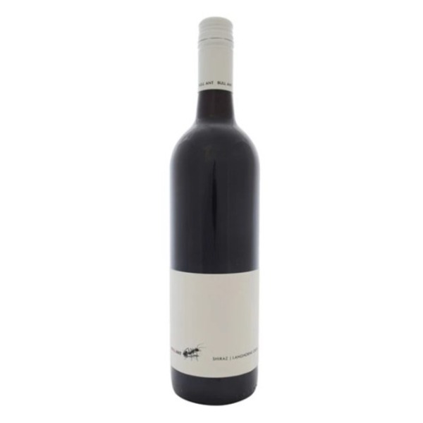 Lake Breeze Bullant Shiraz, Langhorne Creek